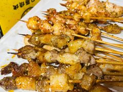 -本色.小马哥烧烤(五一路总店)
