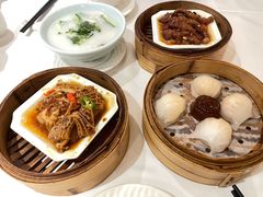 -稻香海鲜饭店(第一国际店)