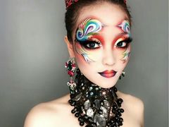 -首脑美容美发化妆美甲培训学校(龙岗校区)