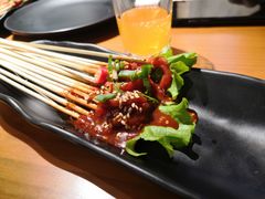 -白玉串城(南六中路店)