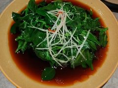 -廖川菜(金虹桥店)