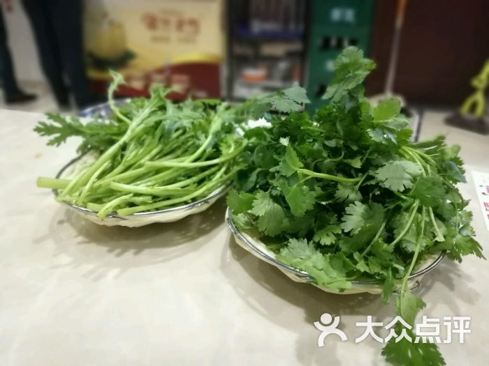阿田大虾(兴工街店)-青菜图片-沈阳美食-大众点评网
