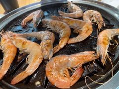 -九田家黑牛烤肉(溧水万达店)
