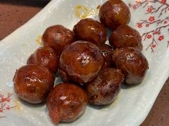 -青山青豆花·笑禅豆腐鱼(黄泥塝店)