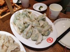 -双合园·海鲜水饺青岛菜(品牌首店)