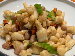 -鸿星花园酒家(银亿家园店)