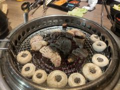 -火炉火自助餐(枫蓝国际店)