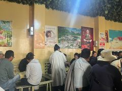 -老光明岗琼甜茶馆