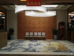 -福满楼·海鲜酒家(福永益田店)