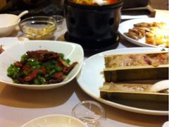 iphone_upload_pic-粗茶淡饭·汉口公馆(循礼门店)