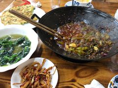 -张氏父子常德肠子馆(红星总店)