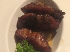 -上海金桥红枫万豪酒店-万豪中餐厅