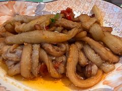 -彭耕记猪油炒小菜(吉联mall店)