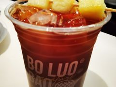 -太兴餐厅(东方广场分店)