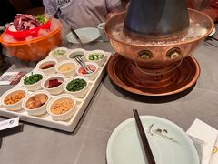 -额尔敦传统涮(体育场店)
