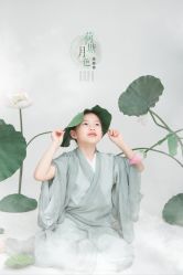 点击看大图 -三只熊儿童摄影(公园店)