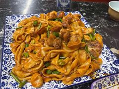 -后卫寨猫耳朵(后卫寨店)