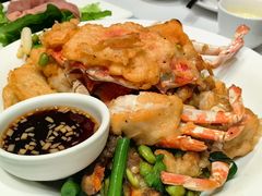 -瑞福园联谊餐室(茂名南路店)