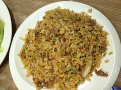 -百福麵家(新馬路店)