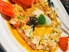 -金粤轩(北外滩店)