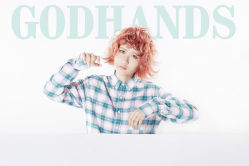 VIVI-God Hands发型设计复古会所