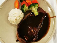 -宜家·瑞典风味餐厅(北京西红门店)