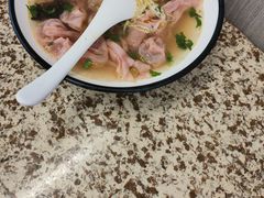 -小倩倩•鸡汤馄饨(江西路创始店)