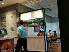 -肯德基(金爵万象店)