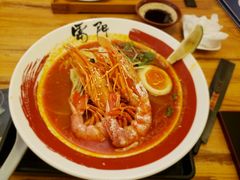 -雷门拉面·现熬骨汤(凯德来福士店)