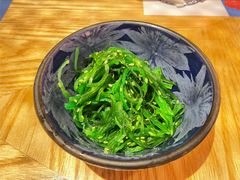 -鸟山鸣·日料食堂(王府井店)