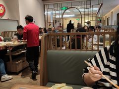 -蜀留香火锅·始于1999·原四川老火锅(白堤路店)