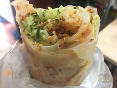 -小竖点徽派卷面皮(洪都店)