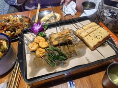 -路边羊烧烤酒场(宝带路店)
