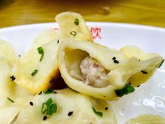 锅贴-玉华饮食店(茅台路店)