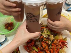 -盱眙虾怪·旗舰店