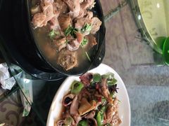 -友利砂锅居(烟台店)