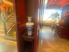 -四世同堂·京菜·烤鸭(双井店)