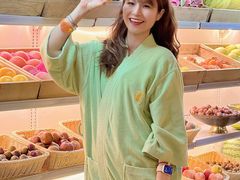 -皇室假期美食水疗会(春风路店)
