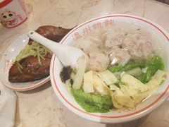 -百叶温州馄饨