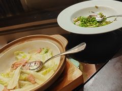 -西安凯悦酒店·湖畔中餐厅
