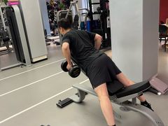 -VPsmart私教健身工作室(新华路旗舰店)