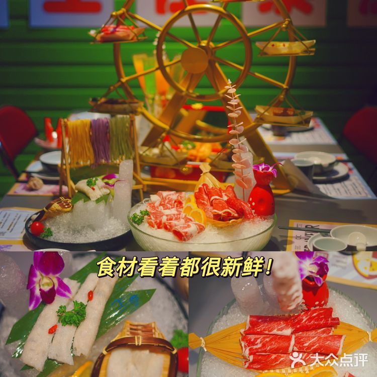 三亚美食攻略|三亚本地美食天花板安利🎊