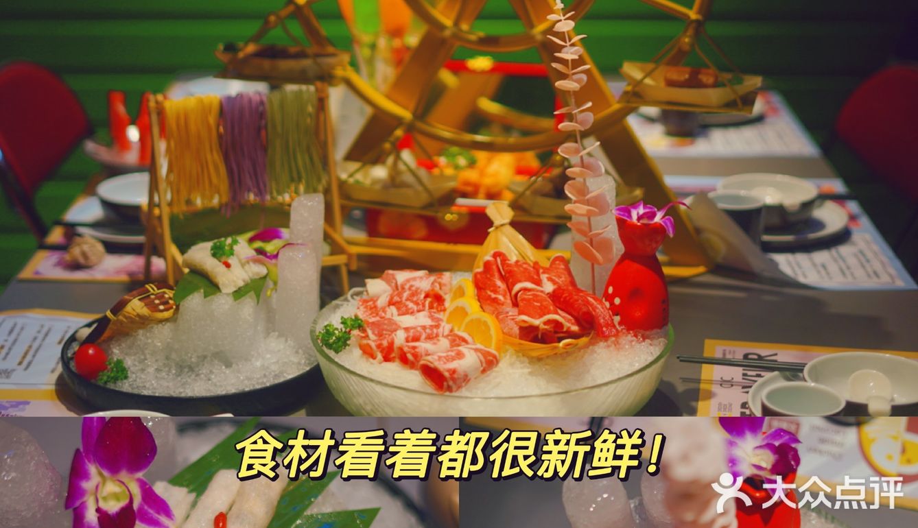 三亚美食攻略｜三亚本地美食天花板安利🎊