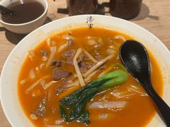 -漆黑觉米粉(三里屯店)