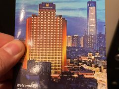 -厦门海景千禧大酒店·海景咖啡厅