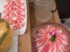 -喃喃椰·糟粕醋·椰子鸡火锅(七堡花园店)