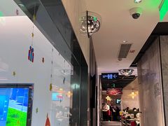 -海底捞火锅(大唐店)