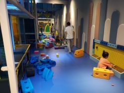 -KidSteam儿童乐园(富力城店)