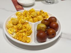 -双合园·海鲜水饺青岛菜(万佳广场店)