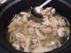 -东椰·海南椰子鸡火锅(朝阳门店)